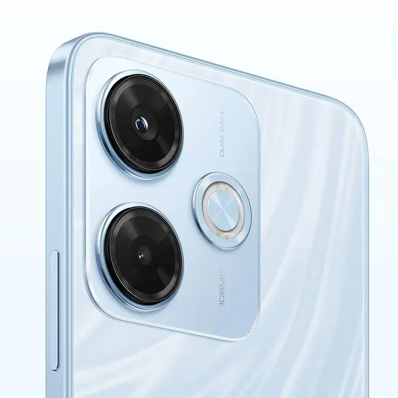 گوشی شیائومی مدل  redmi 13x|موبایل|تهران, زرکش|دیوار