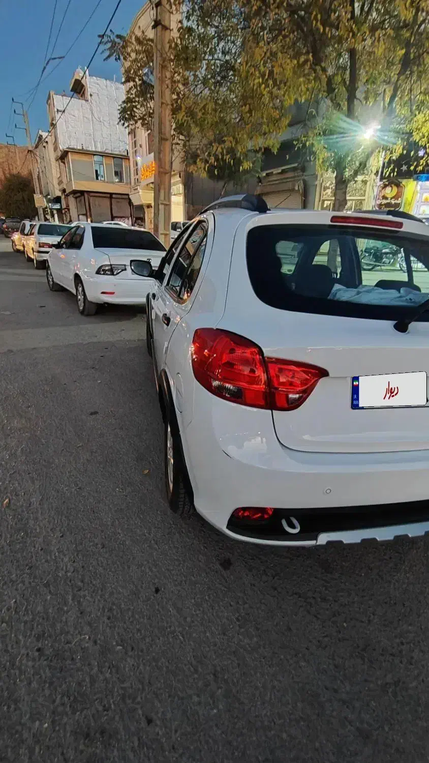 کوییک s|خودرو سواری و وانت|ایلام, |دیوار