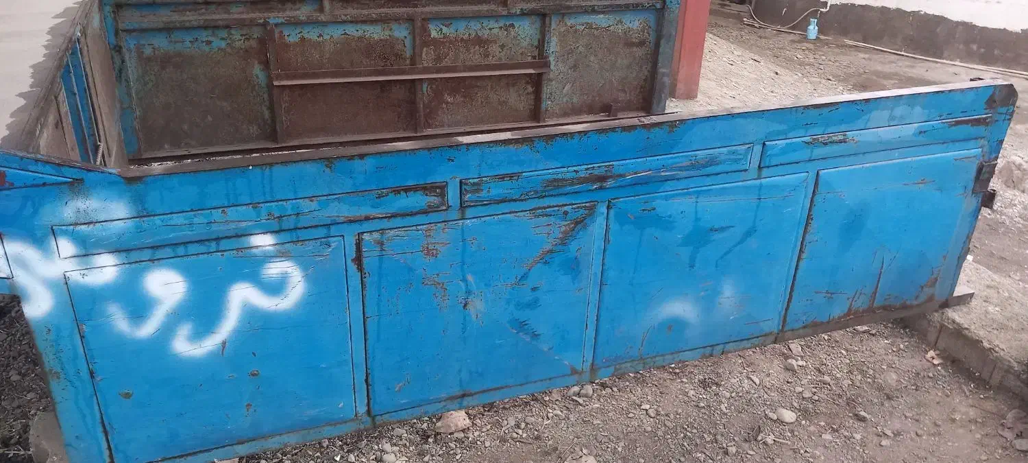 اتاق بالانیسان|قطعات یدکی و لوازم جانبی|احمدسرگوراب, |دیوار