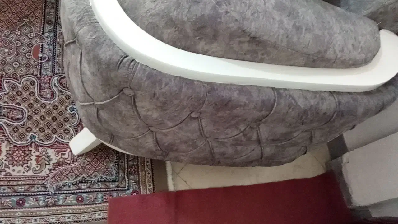 مبل چسترتمیز|مبلمان خانگی و میز عسلی|اراک, |دیوار