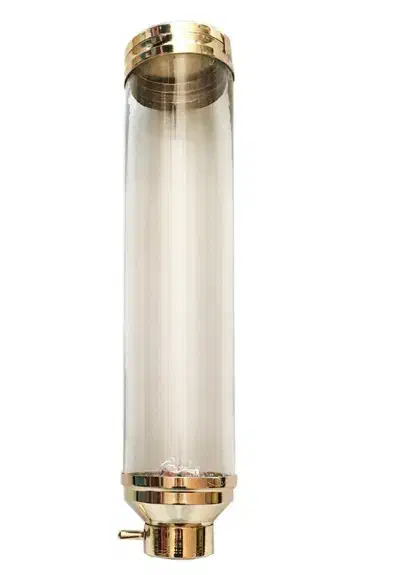 کاسه شیشه ای فرانسوی و سیلو قهوه|ظروف سرو و پذیرایی|سرپل ذهاب, |دیوار