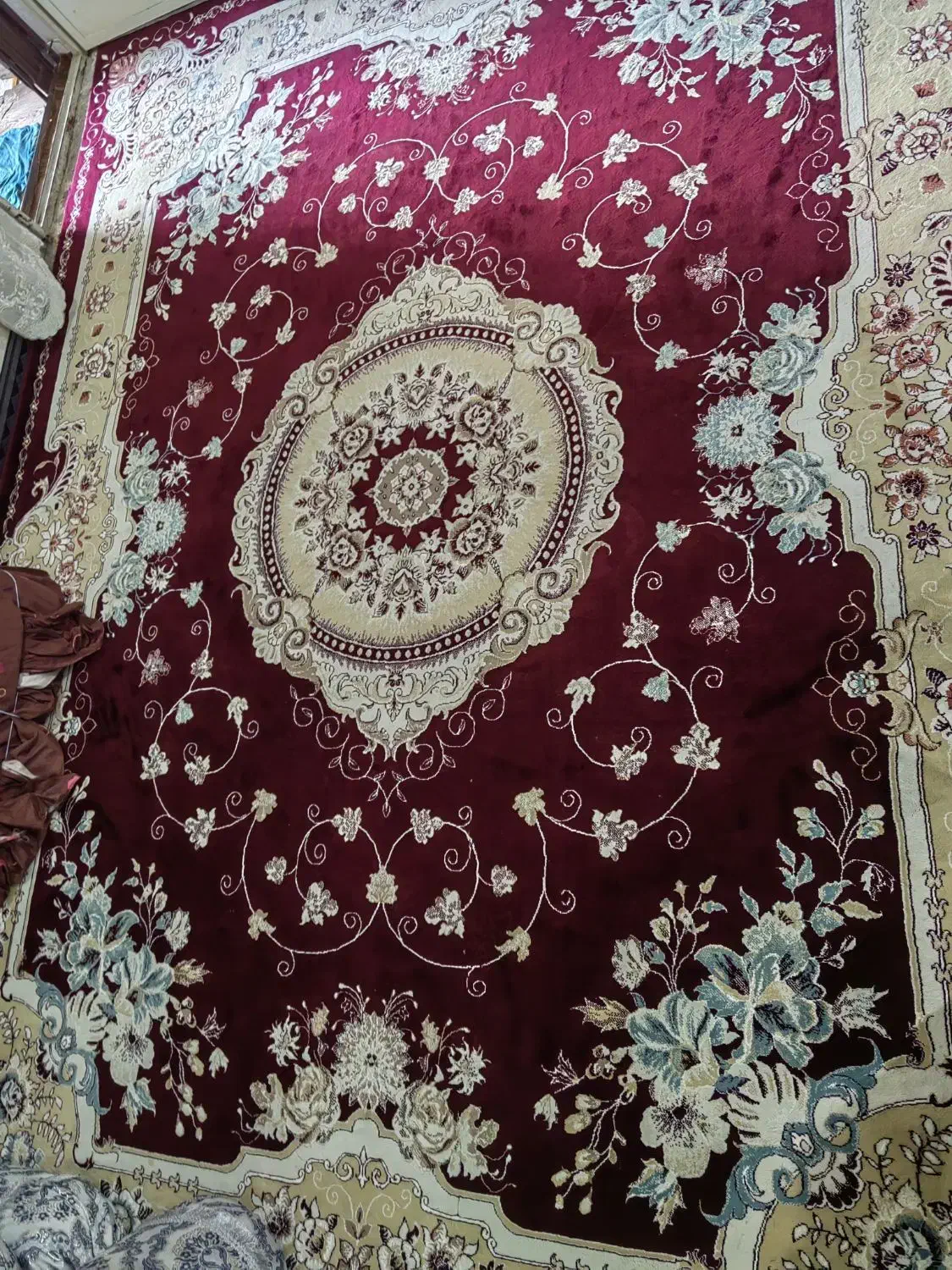 وسایل خانه فروشی|فرش|گرگان, |دیوار