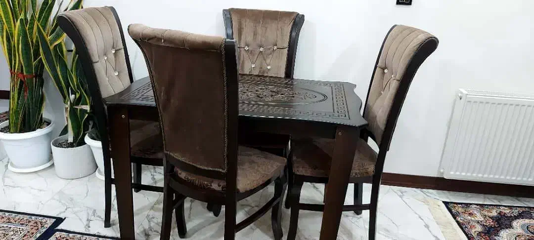 لوازم خانگی|مبلمان خانگی و میز عسلی|چالوس, |دیوار
