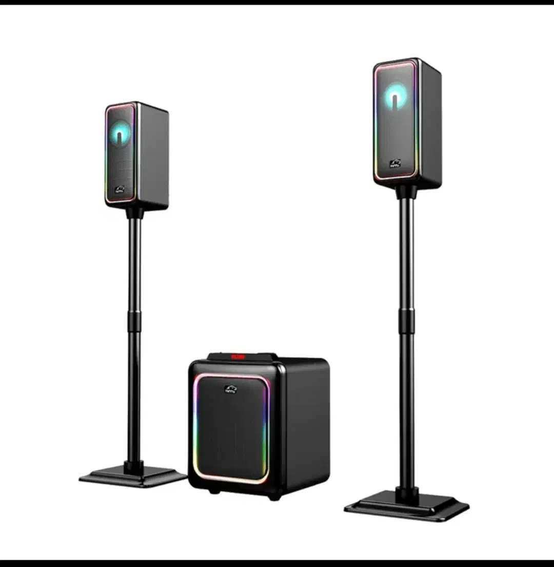 اسپیکر تسکو|سیستم صوتی خانگی|مهریز, |دیوار