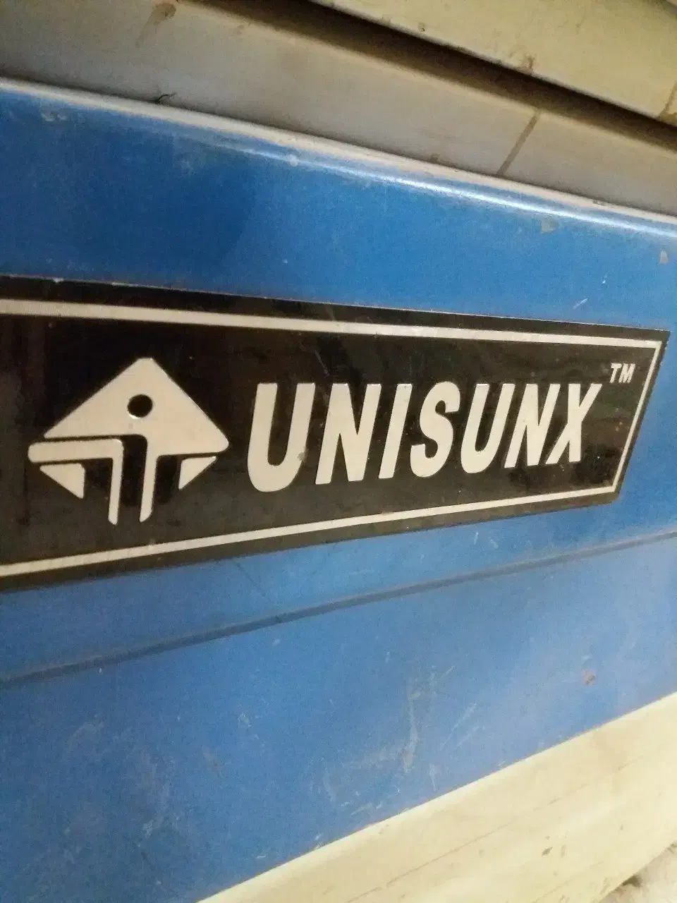 دستگاه خراطی و دورکن یونیکس پمپ باد|ماشینآلات صنعتی|سبزوار, امام خمینی (ناوی)|دیوار