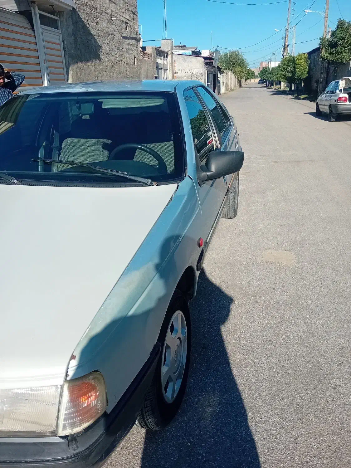 فروش|خودرو سواری و وانت|خان ببین, |دیوار