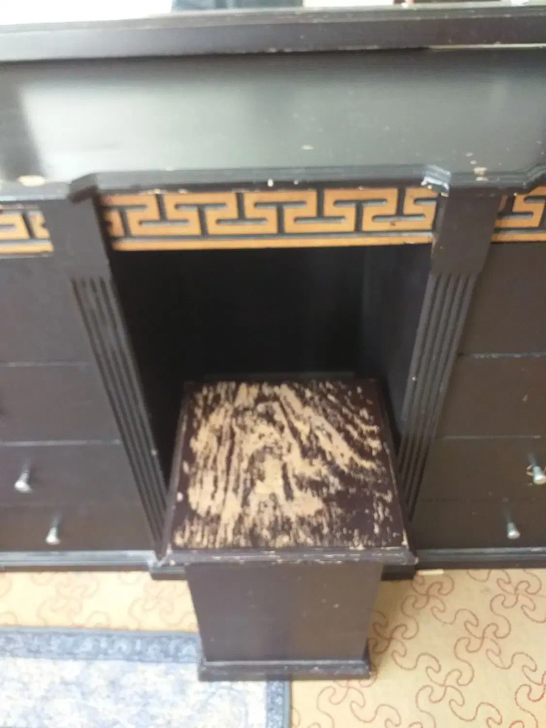 میز آرایش|آینه|یزد, |دیوار