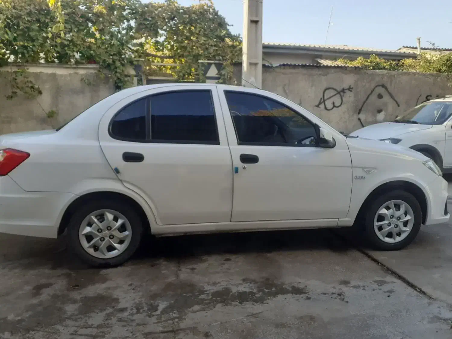 ساینا دوگانه کارخانه|خودرو سواری و وانت|شاهرود, |دیوار