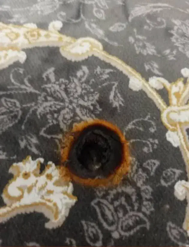 رفوکاری  تعمیرفرش رنگبرداری فرش و مبل در محل|خدمات پیشه و مهارت|شهریار, شهریار|دیوار