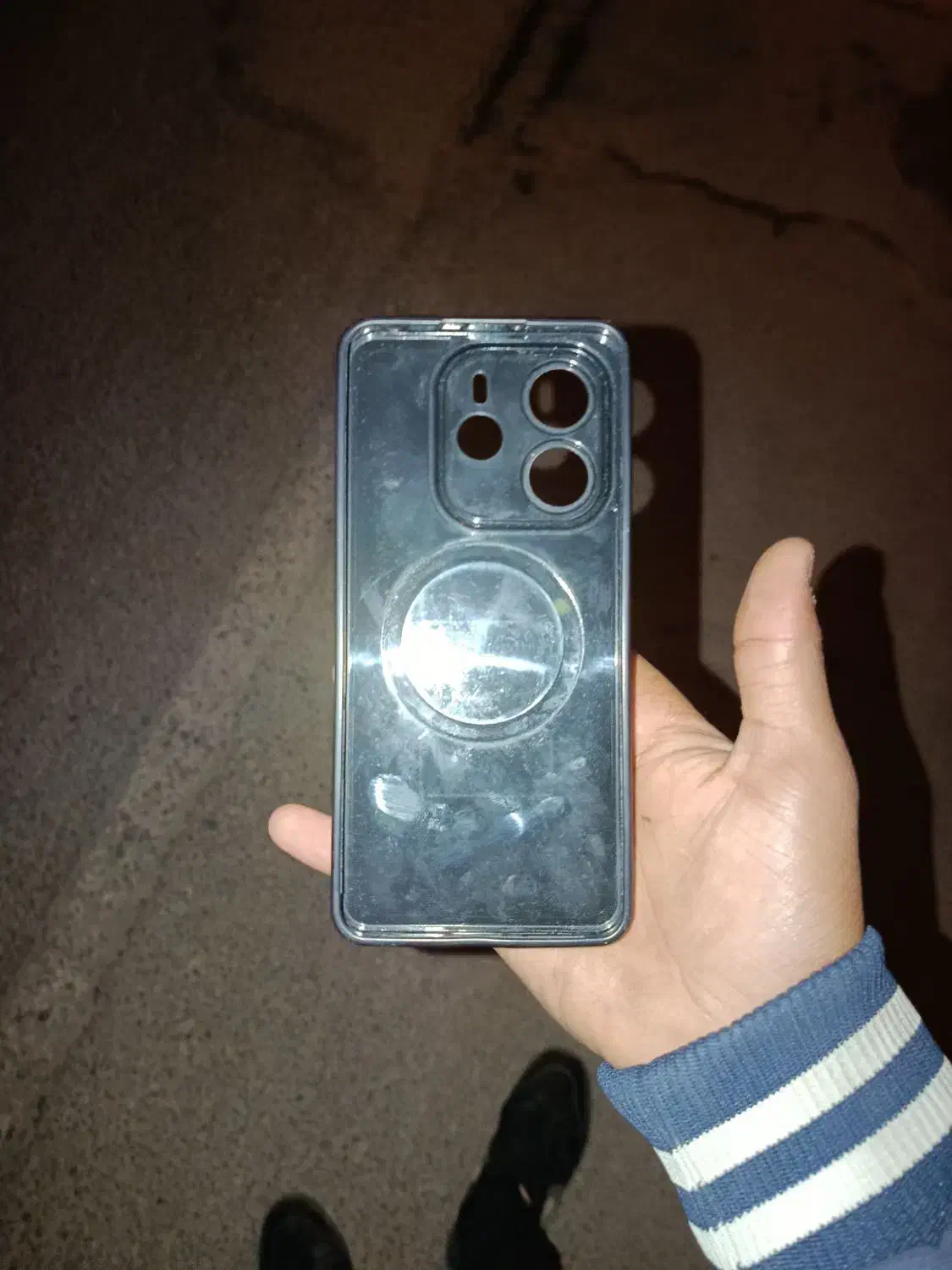 کاور گوشی ردمی نوت 14|لوازم جانبی موبایل و تبلت|جهرم, |دیوار