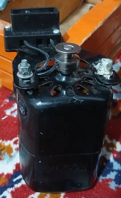 چرخ خیاطی HERO|چرخ خیاطی و ریسندگی|لاران, |دیوار