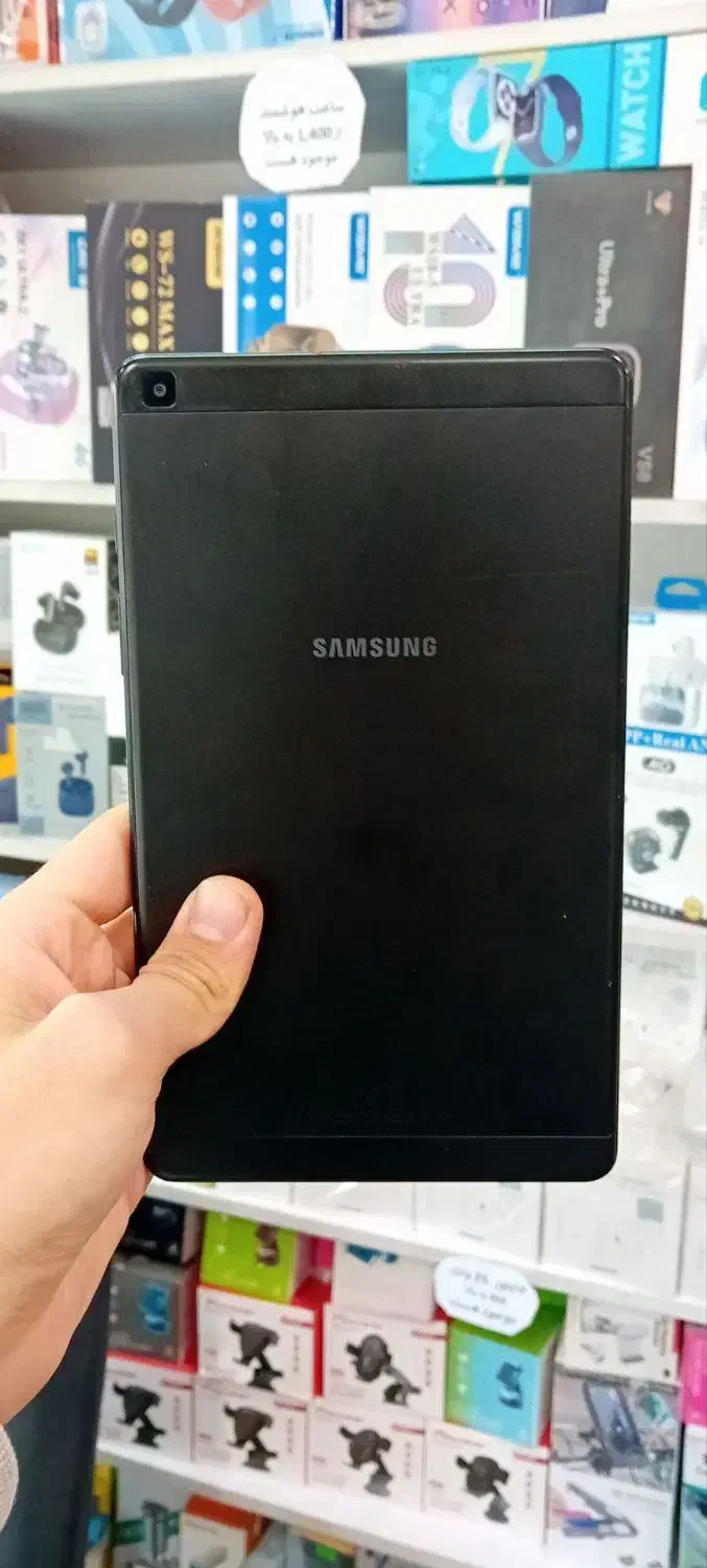 Tab A|تبلت|ملارد, |دیوار