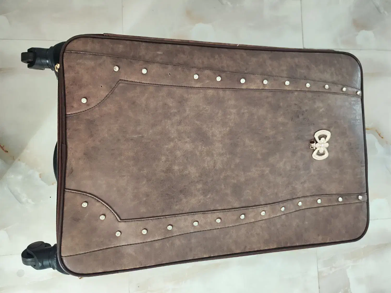 ساک چمدان سایز بزرگ و کوچک|کیف، کفش، کمربند|بندرعباس, |دیوار