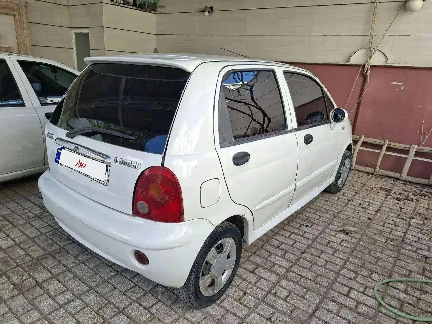 mvm110 پول لازم|خودرو سواری و وانت|سبزوار, توحیدشهر|دیوار