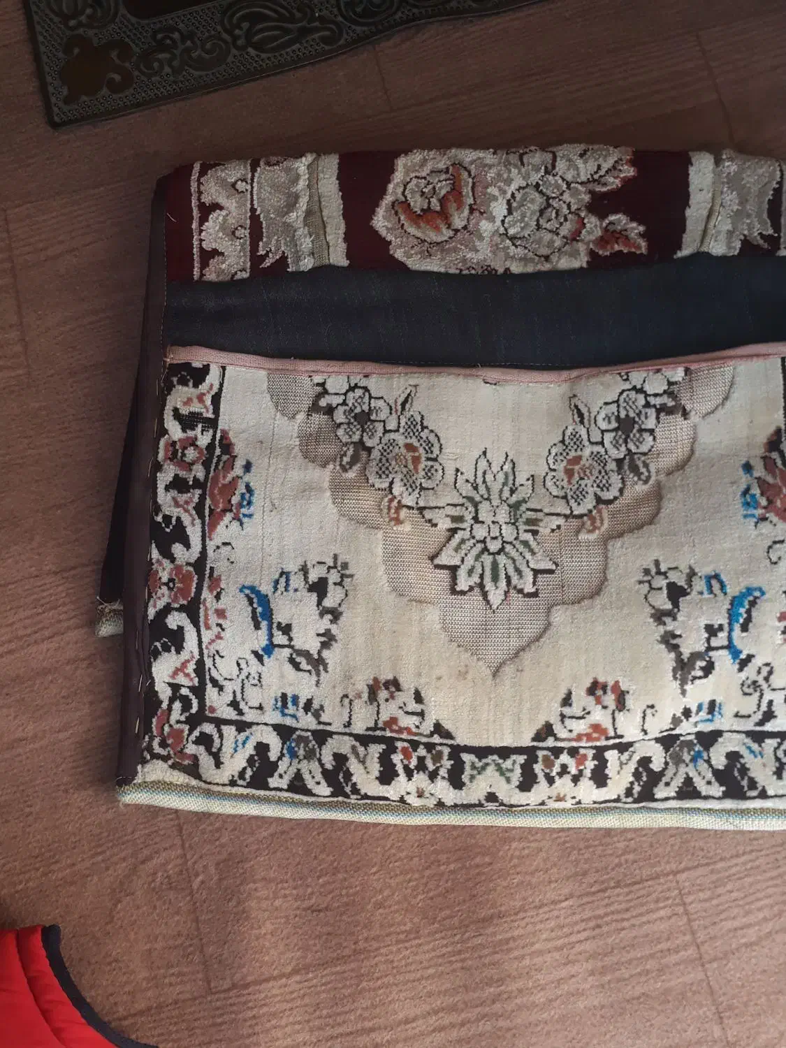 خورجین|قطعات یدکی و لوازم جانبی|مزرعه کتول, |دیوار