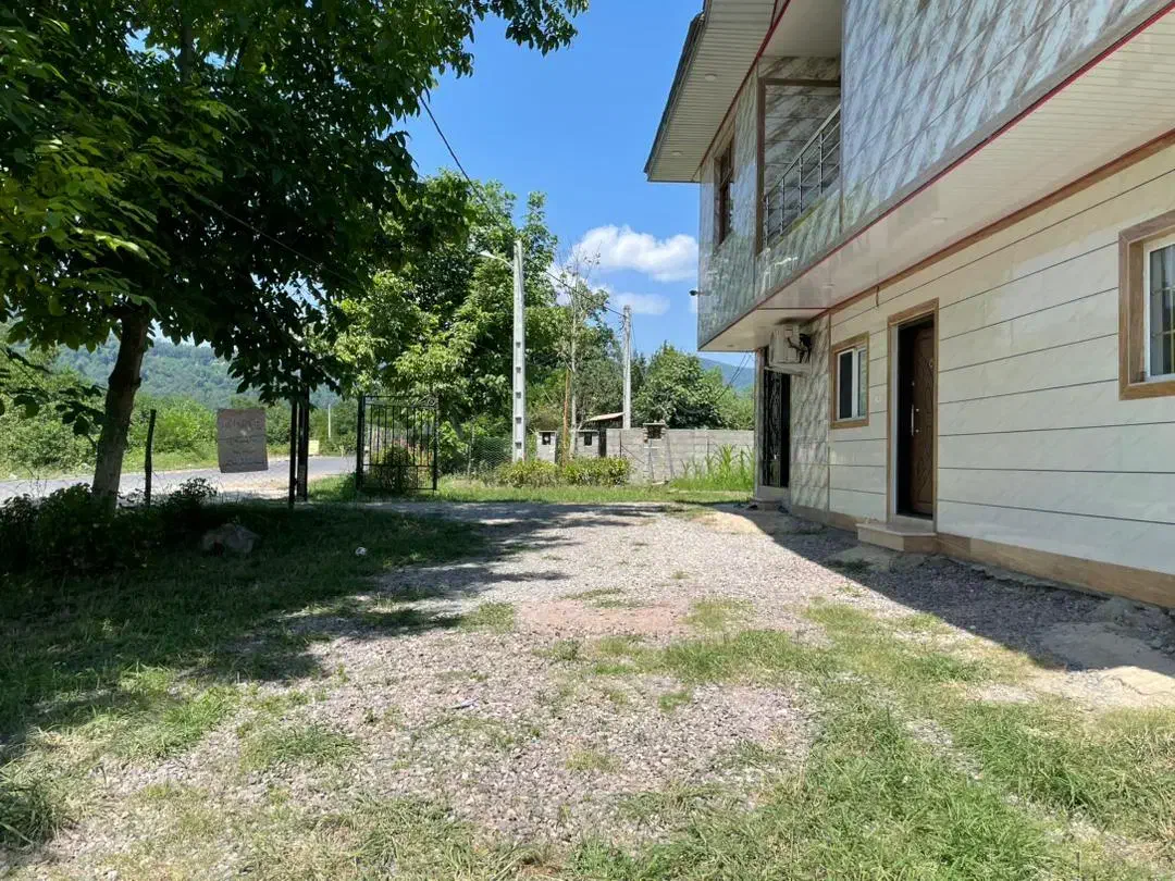 ویلا اجاره ای|اجارهٔ کوتاه‌مدت آپارتمان و سوئیت|شاندرمن, |دیوار