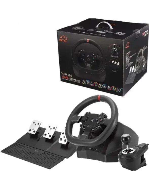 فرمان بازی tgw195|کنسول، بازی ویدئویی و آنلاین|رباطکریم, رباطکریم|دیوار