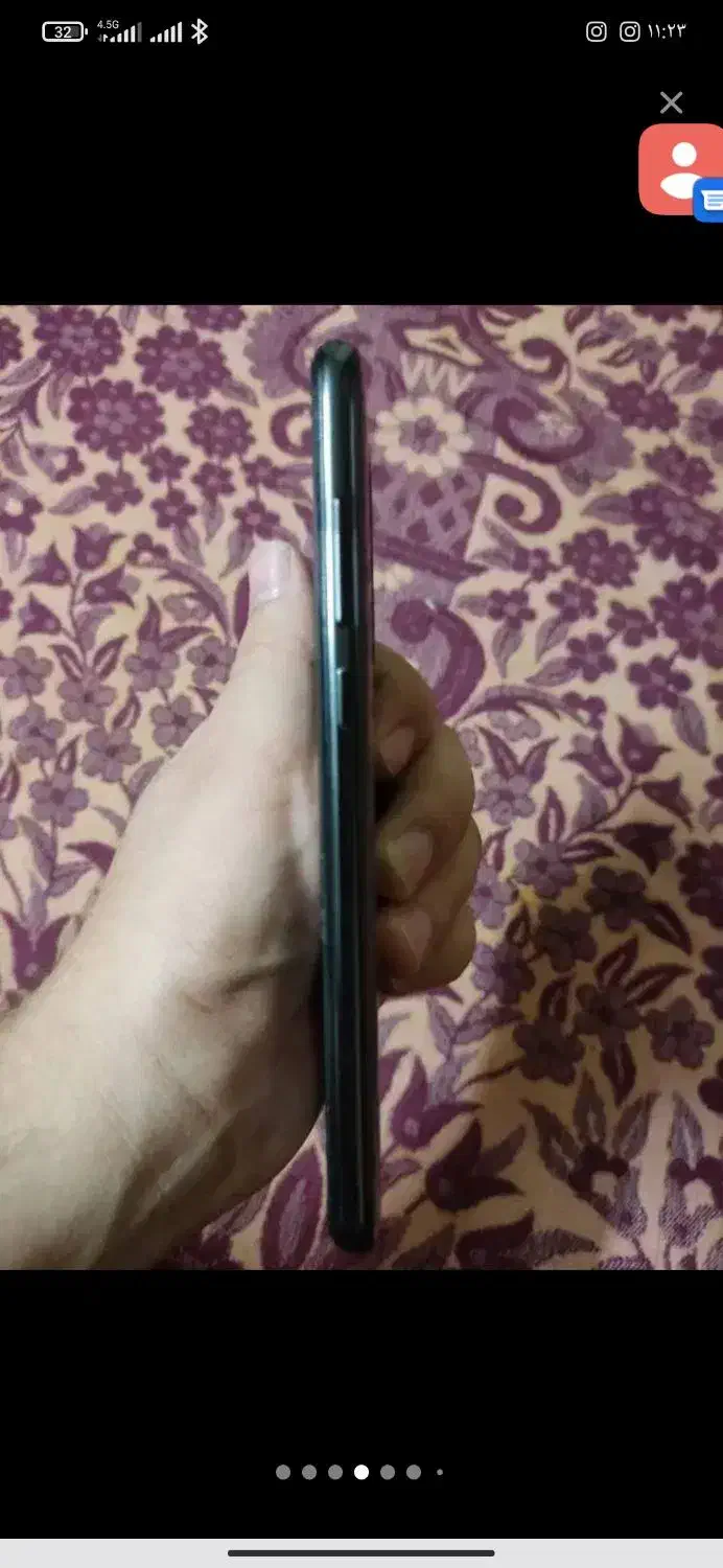 نوت 8 پرو|موبایل|زهک, |دیوار