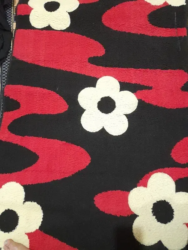 گلیم فرش و روفرشی|گلیم، جاجیم، گبه|اهواز, شریعتی جنوبی|دیوار