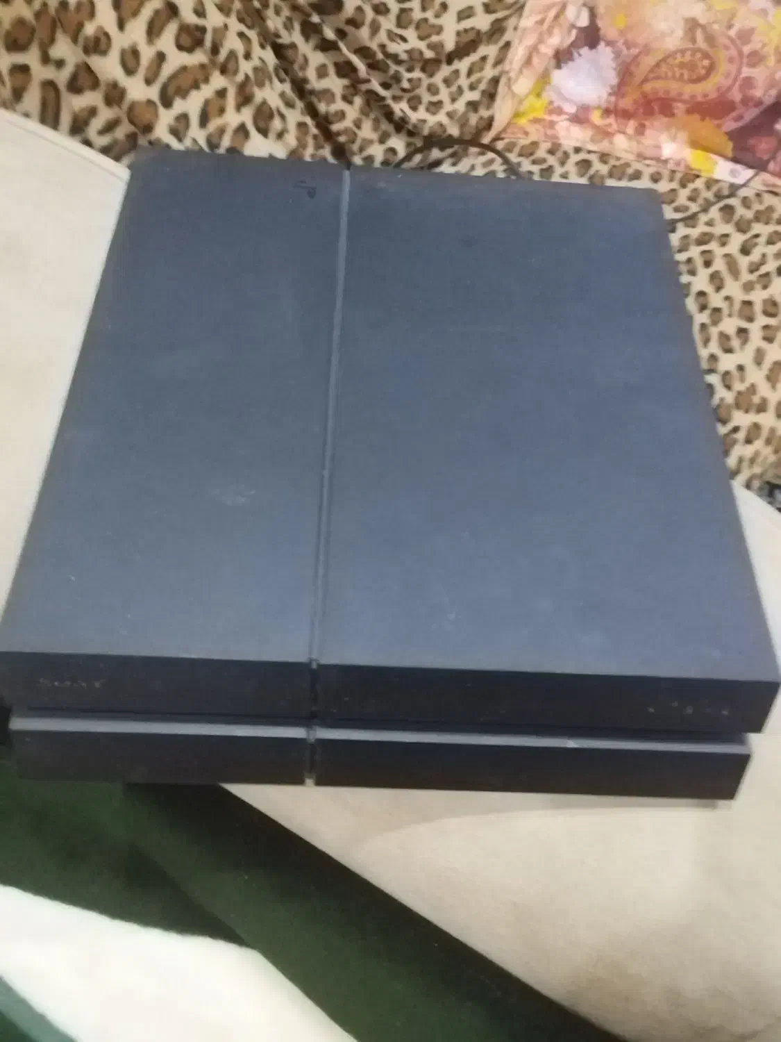 ps4 slim 500|کنسول، بازی ویدئویی و آنلاین|رامیان, |دیوار