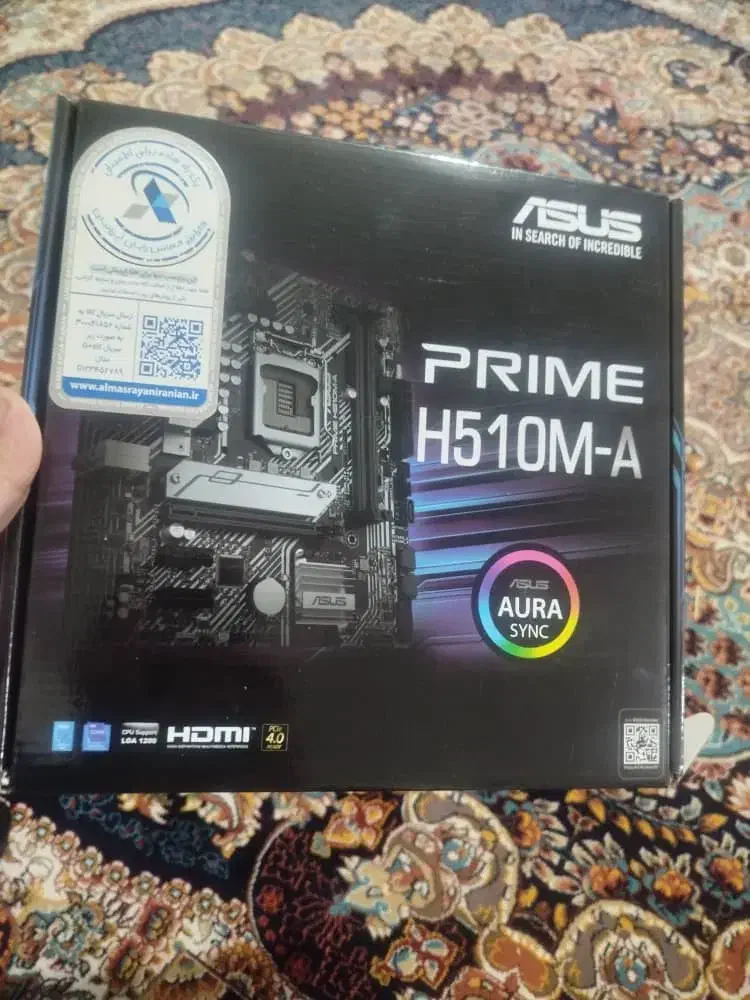 کیس  گیمینگ  و حرفه ایی|رایانه رومیزی|ارومیه, |دیوار