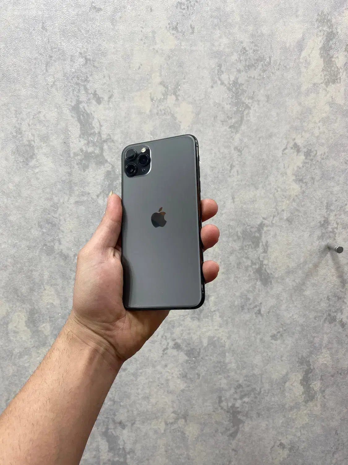 iphone11pro max|موبایل|ماهدشت, |دیوار