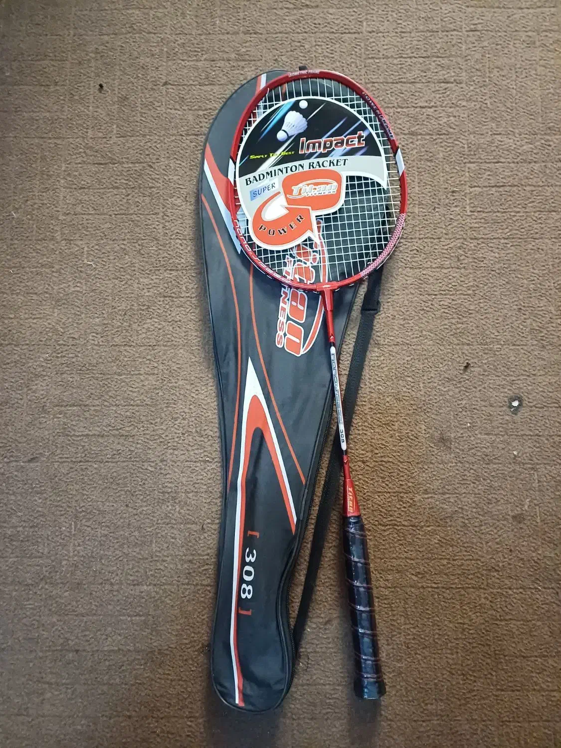 راکت بدمینتون|ورزش‌های توپی|بندرعباس, |دیوار