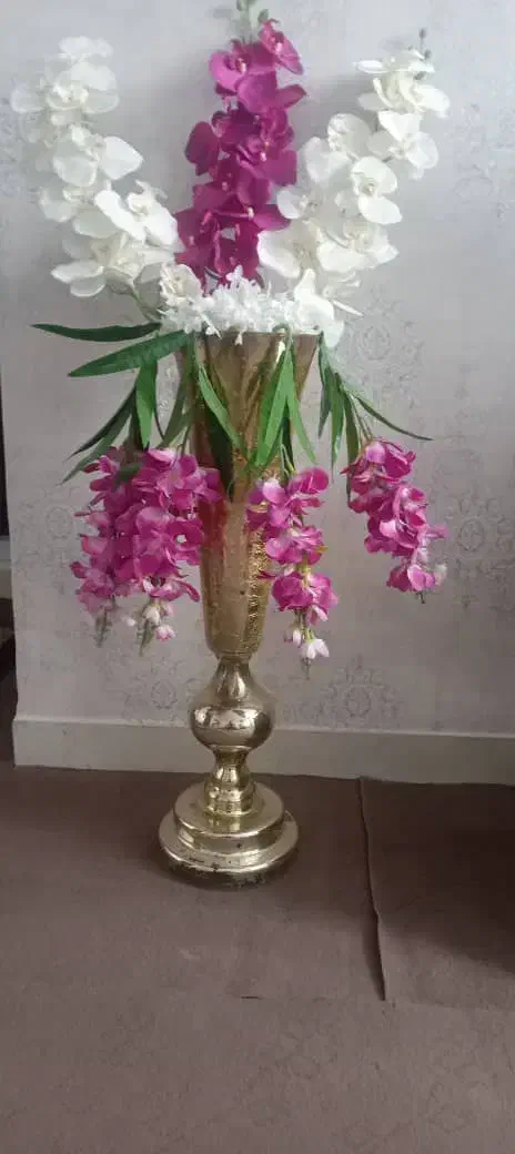 گلدان|گل مصنوعی|تهران, پامنار|دیوار