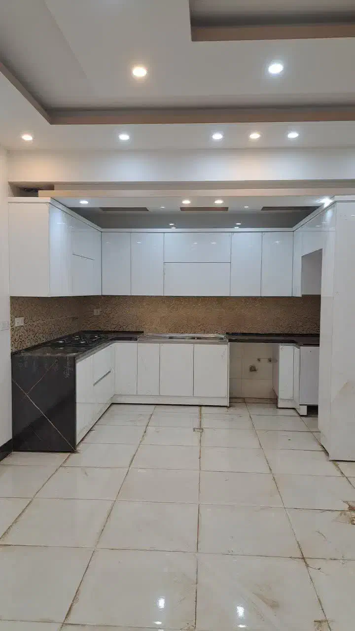 کابینت آسپزخانه/ های گلاس / درجه یک|مصالح و تجهیزات ساختمان|یزد, |دیوار