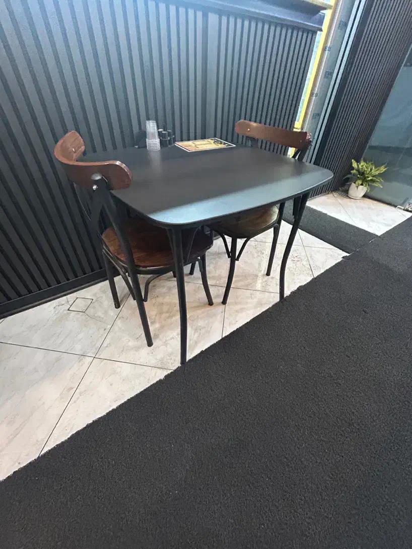 میز صندلی رستوران|کافی‌شاپ و رستوران|تهران, آذربایجان|دیوار