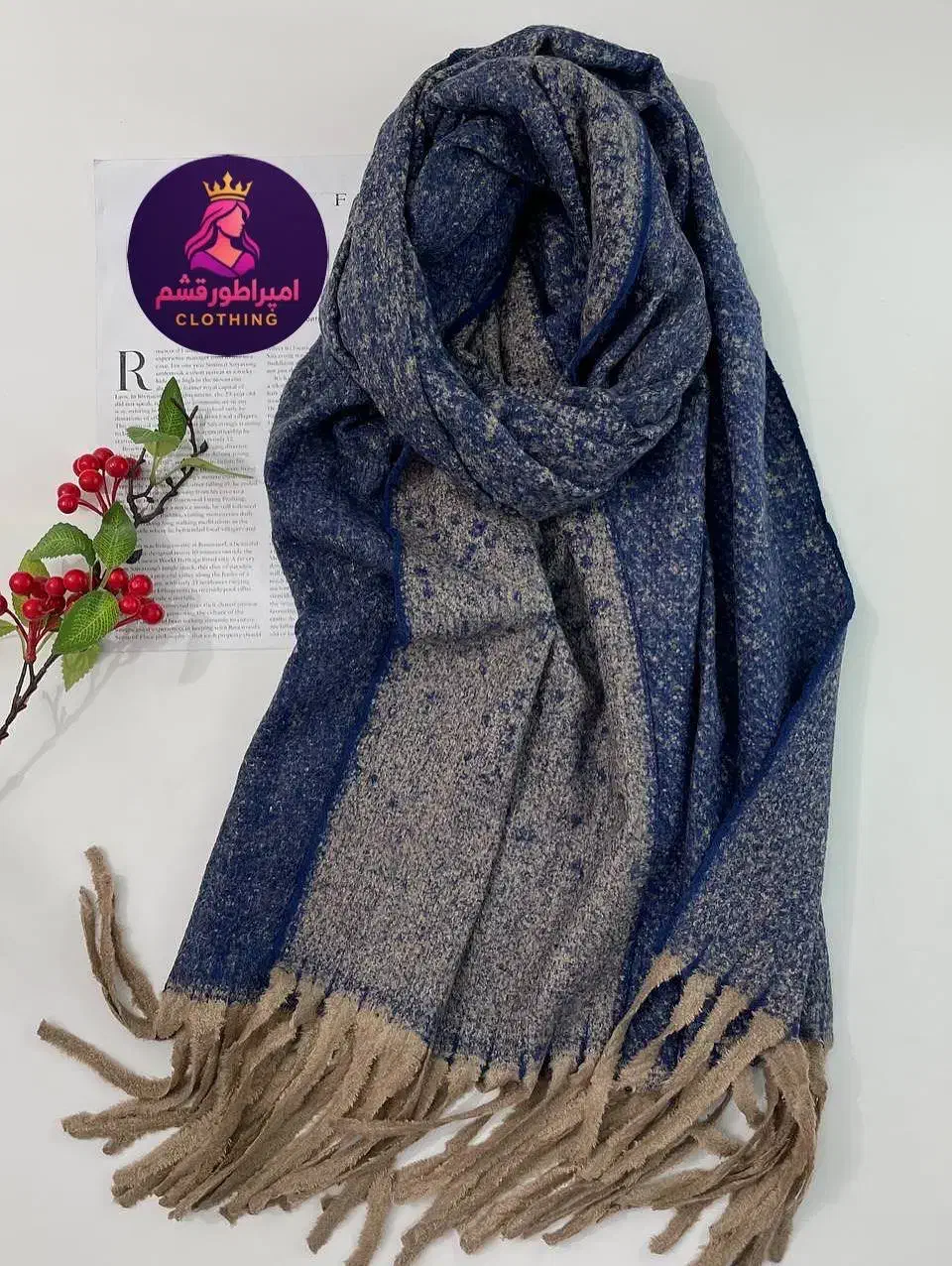 شال و روسری لیزا|لباس|مشهد, فردوسی|دیوار