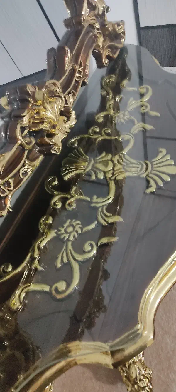 آینە و کنسول|بوفه، ویترین، کنسول|کامیاران, |دیوار