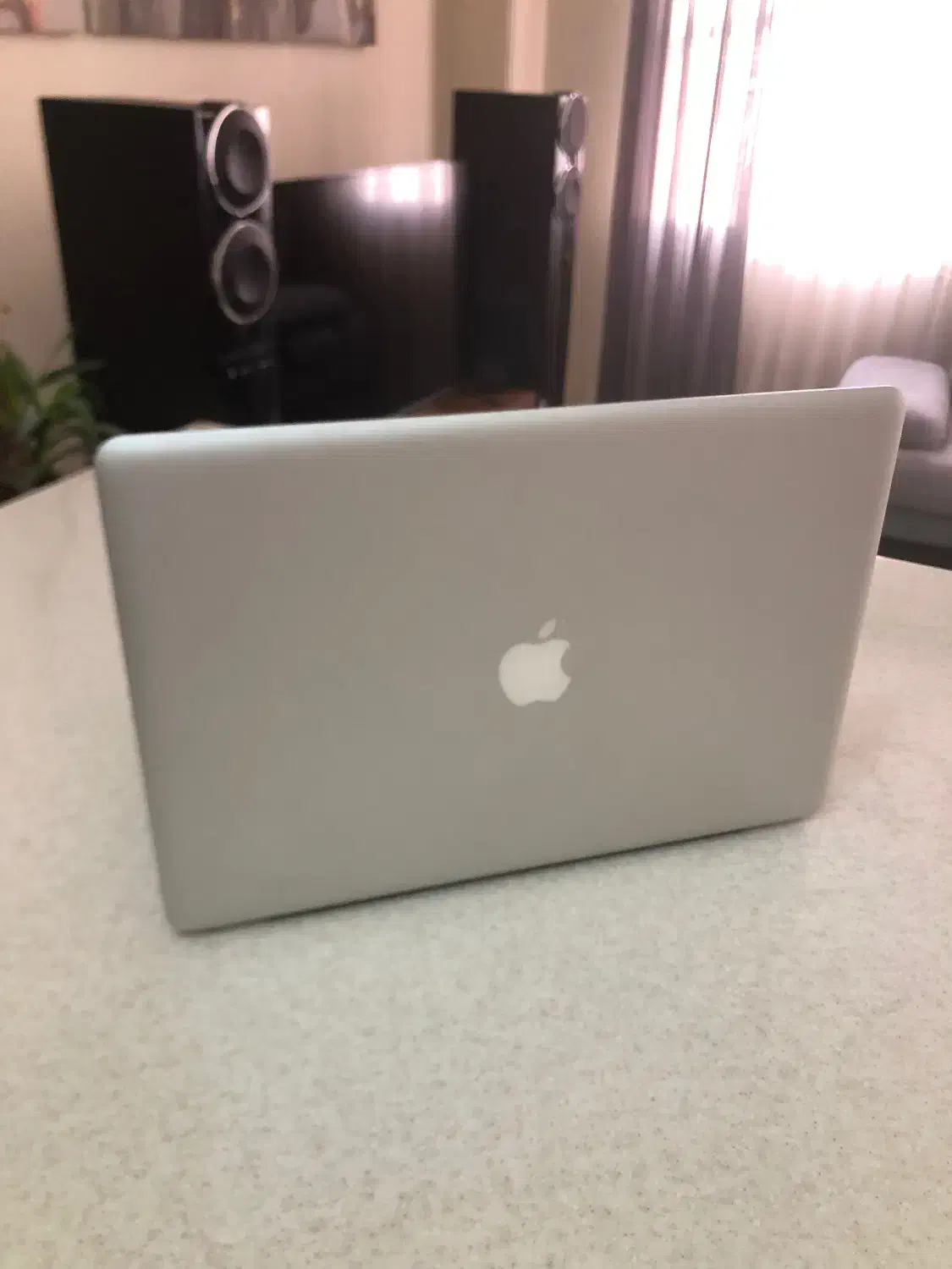 لب تاب مک بوک پرو|رایانه همراه|سنندج, |دیوار