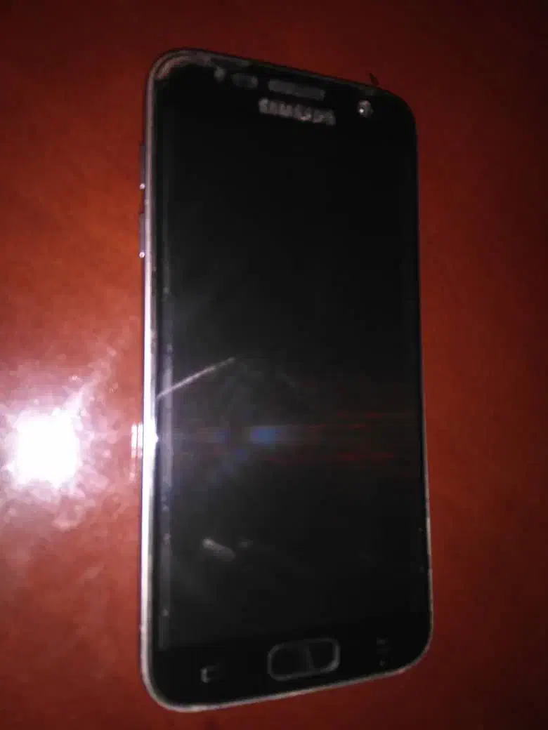 گوشی سامسونگ مدل s7|موبایل|صباشهر, |دیوار