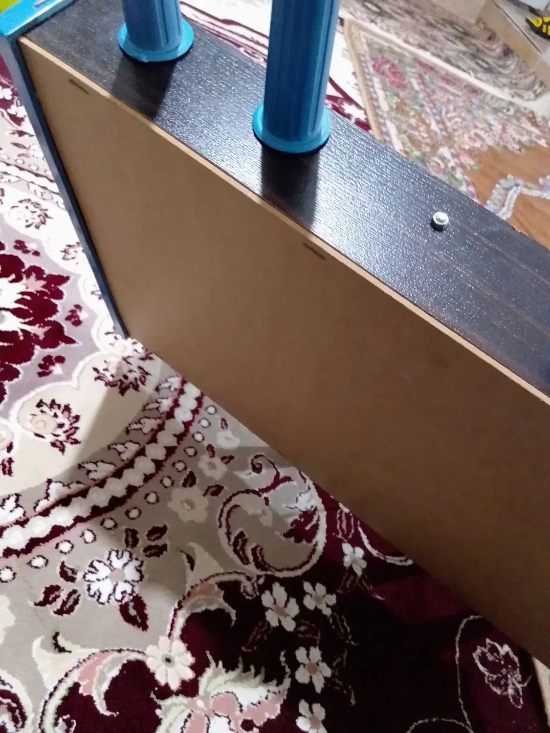 فوتبال دستی متوسط|اسباب‌‌بازی|تربت‌حیدریه, حیدرآباد|دیوار