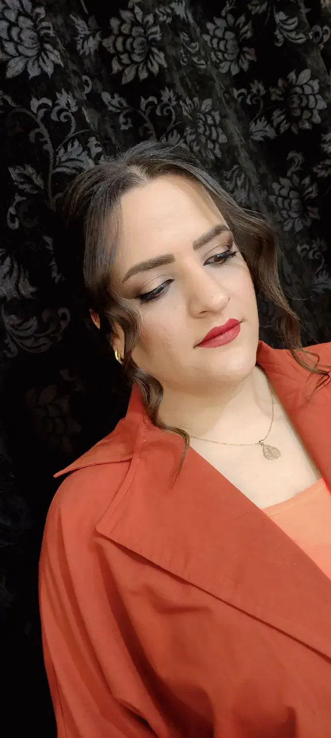 اکستنشن ابرو،اکستنشن مژه،لیفت و لمینت،میکاپ و زلف|خدمات آرایشگری و زیبایی|شیراز, میانرود|دیوار