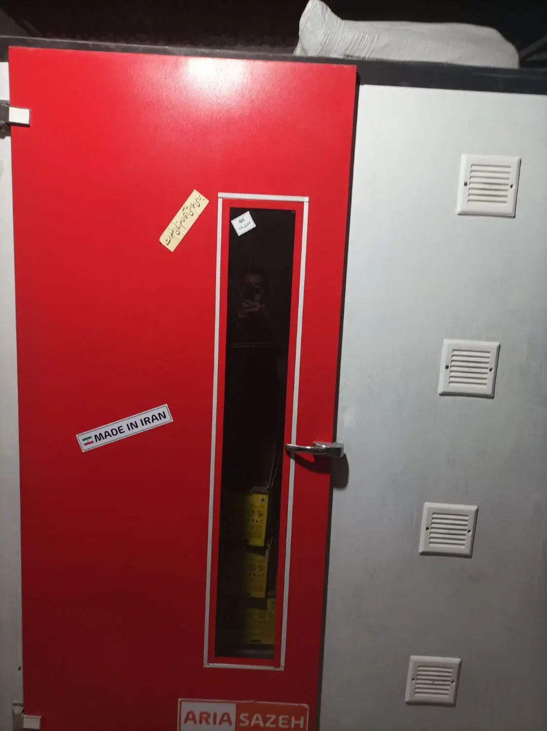 فروش دستگاه میوه خشک|سایر لوازم برقی|نوده خاندوز, |دیوار