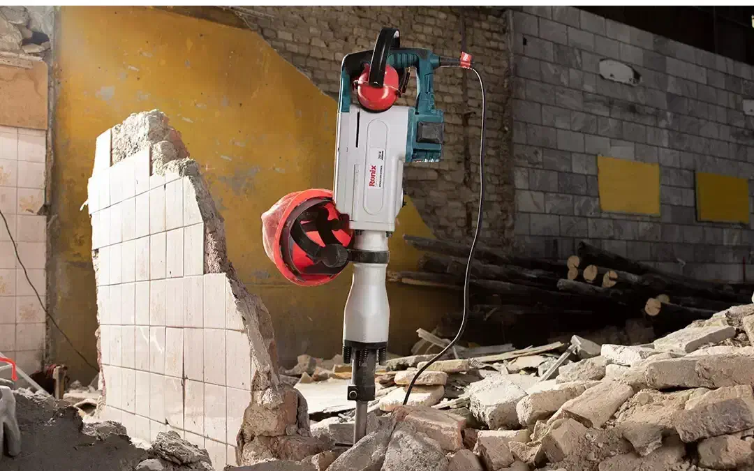 تخریب با پیکور و تعمیرات ساختمانی|خدمات پیشه و مهارت|فیروزآباد (فارس), |دیوار