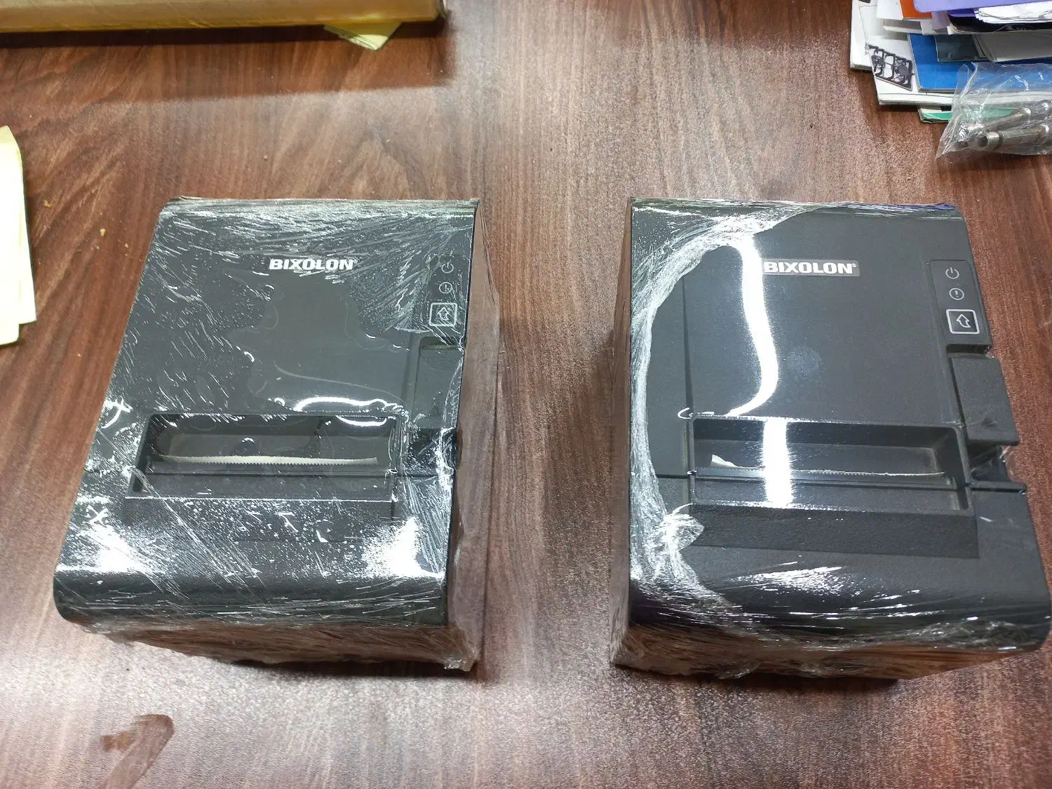 پرینتر حرارتی bixolon|پرینتر، اسکنر، کپی، فکس|مشهد, نوید|دیوار