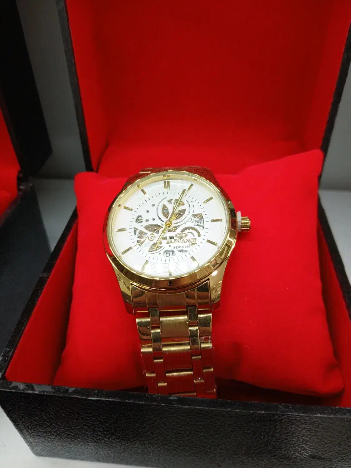 ساعت مردانه|ساعت|ماهدشت, |دیوار