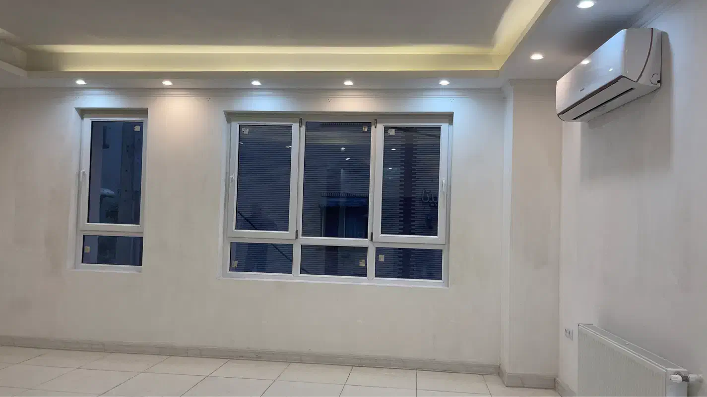 آپارتمان۹۲متری طبقه اول معلم،ولی عبادی|اجارهٔ آپارتمان|رشت, علی آباد|دیوار