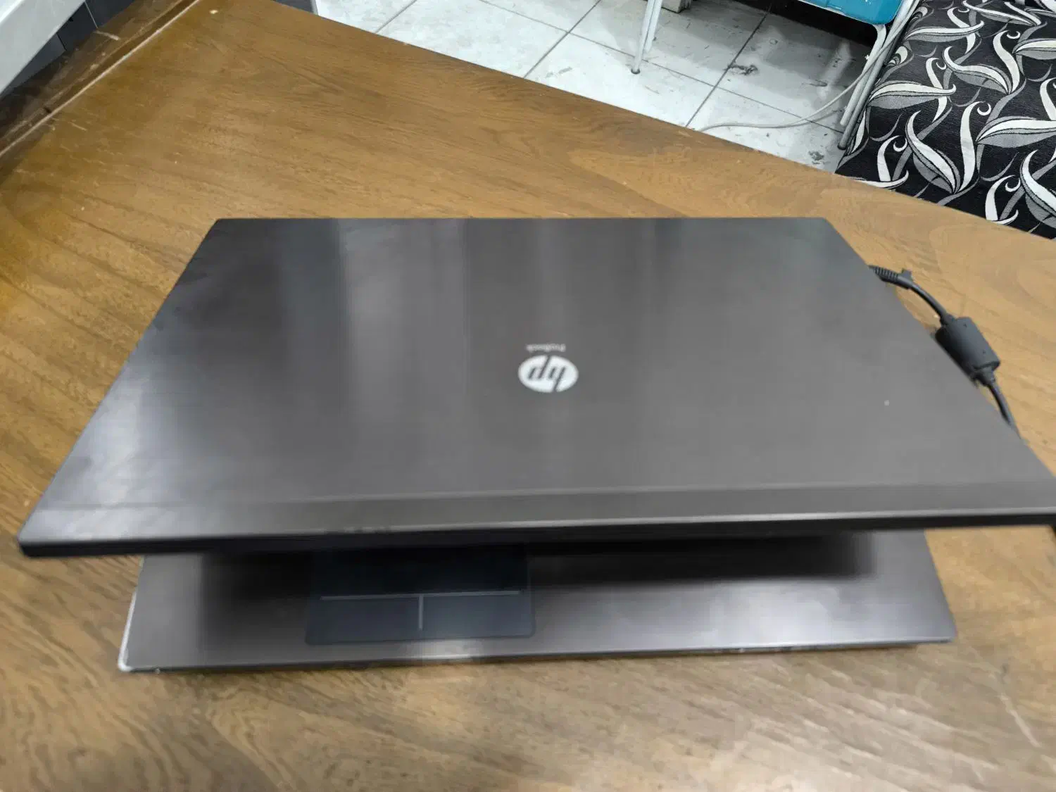 لپ تاپ اچ پی مدل 4520s|رایانه همراه|زاهدان, |دیوار