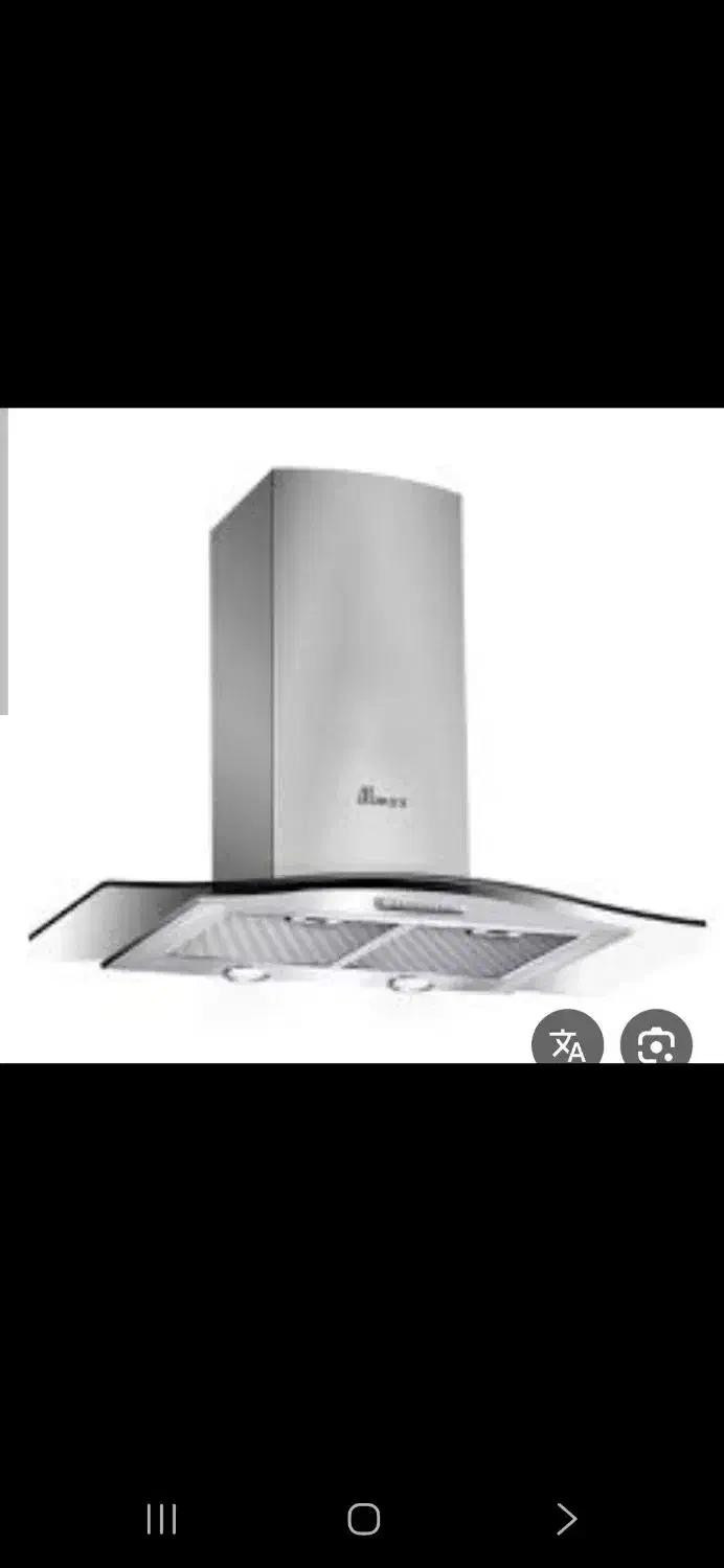 هود بیمکث مدل 2025|هود|اصفهان, محله سفلی|دیوار