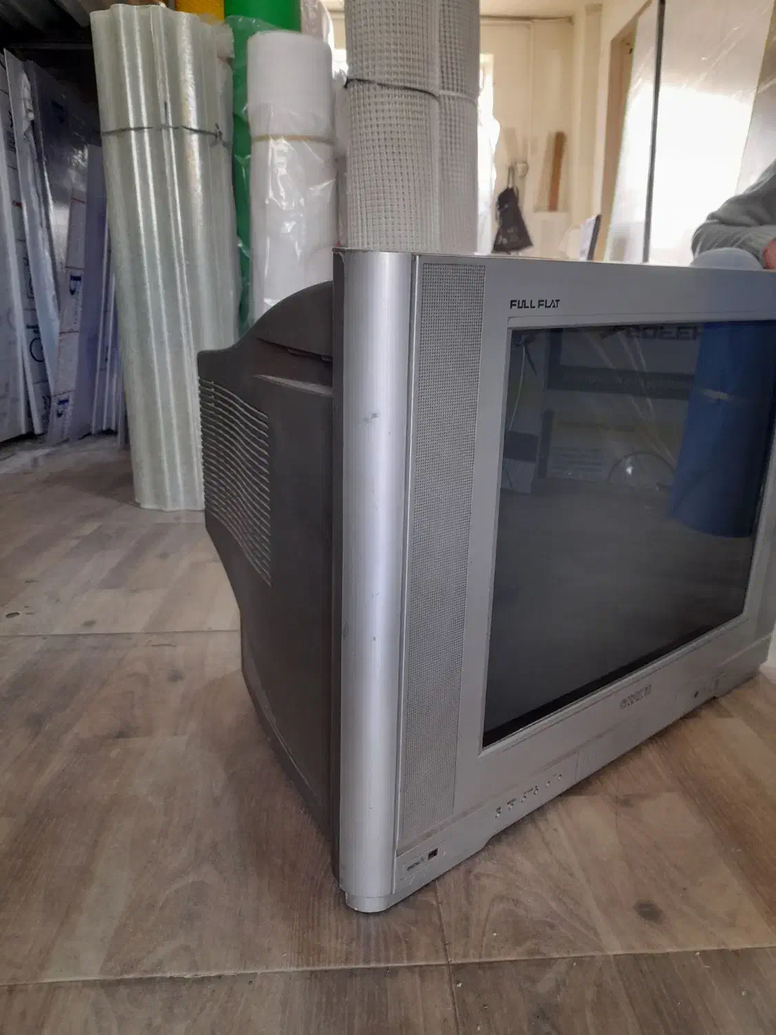 تلوزیون اسنوا|تلویزیون و پروژکتور|کرج, کرج نو|دیوار