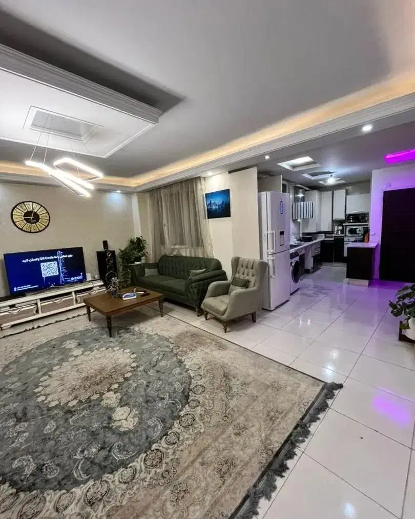 فرصت طلایی خریددر۱۸متری معروف/فرصت محدود|فروش آپارتمان|اهواز, کیان اباد|دیوار