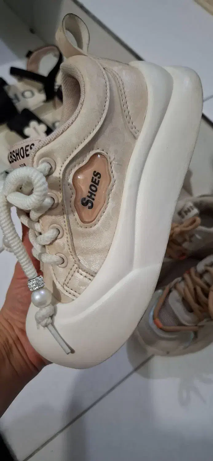 کتونی وصندل بچگانه|کفش و لباس بچه|قائمشهر, |دیوار