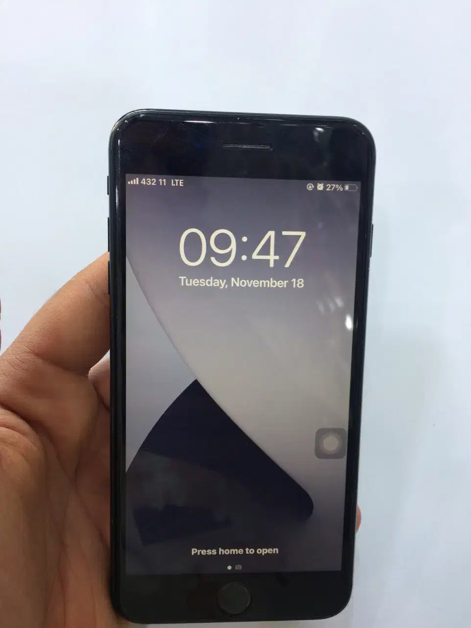 آیفون ۷پلاس ۱۲۸ گیگ|موبایل|بهبهان, |دیوار