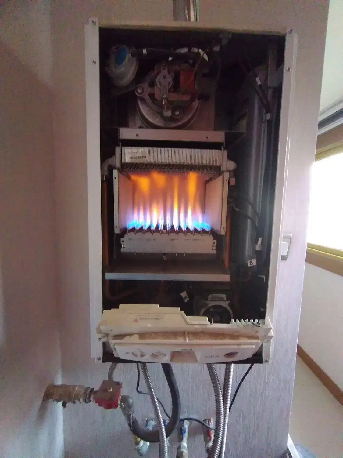 سرویس تعمیرات لوله‌کشی پکیج آبگرمکن بخاری کل مشهد|خدمات پیشه و مهارت|مشهد, طلاب|دیوار