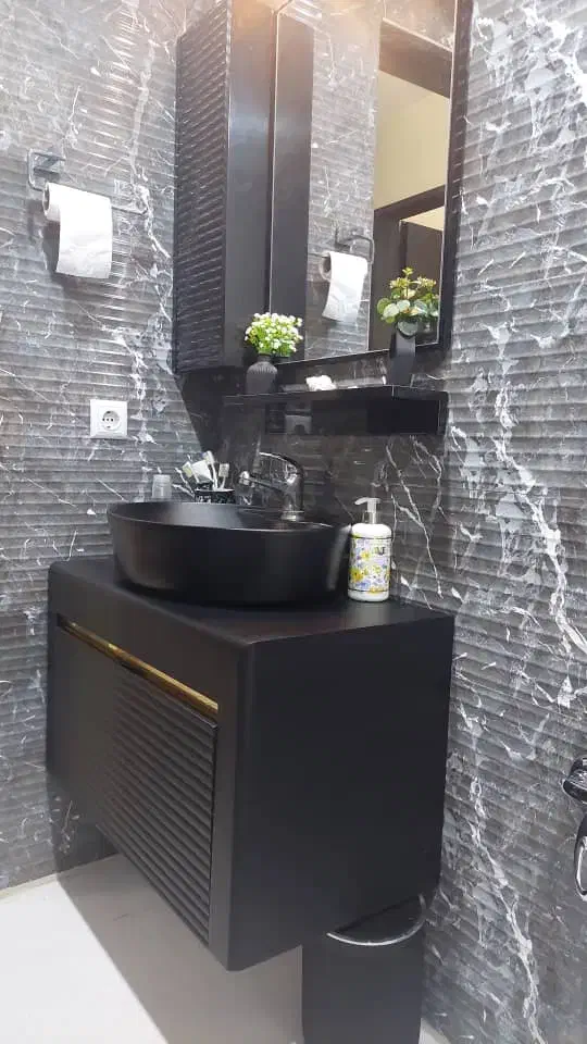 کارخانه روشویی کابینتی|لوازم سرویس بهداشتی|پاکدشت, پاکدشت (مامازند)|دیوار