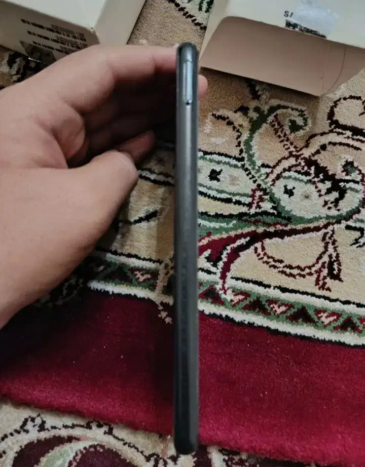 گوشی A22 G4|موبایل|تهران, خزانه|دیوار